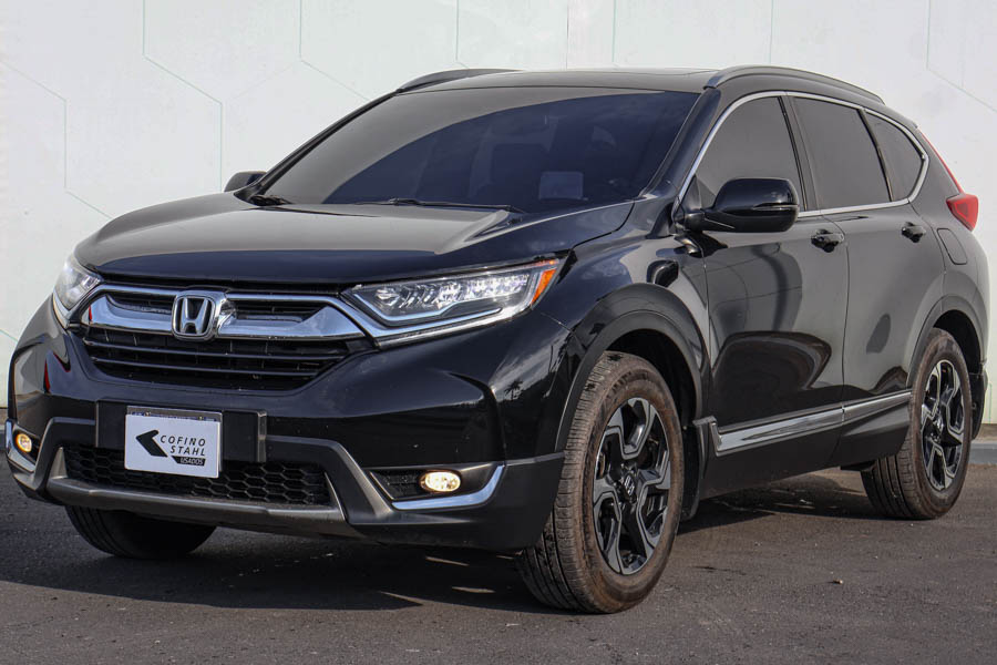HONDA CR-V 4X4 2018 - 3962